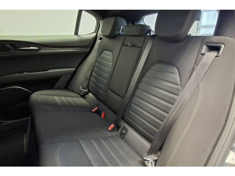 Alfa Romeo Stelvio - Photo 11