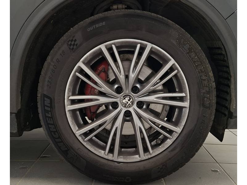 Alfa Romeo Stelvio - Photo 18