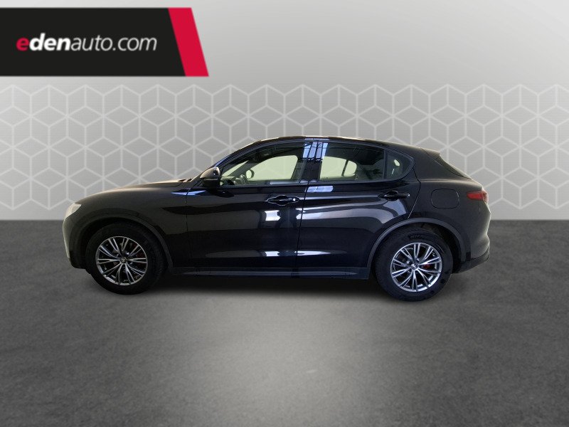 Alfa Romeo Stelvio - Photo 2