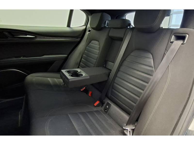 Alfa Romeo Stelvio - Photo 22