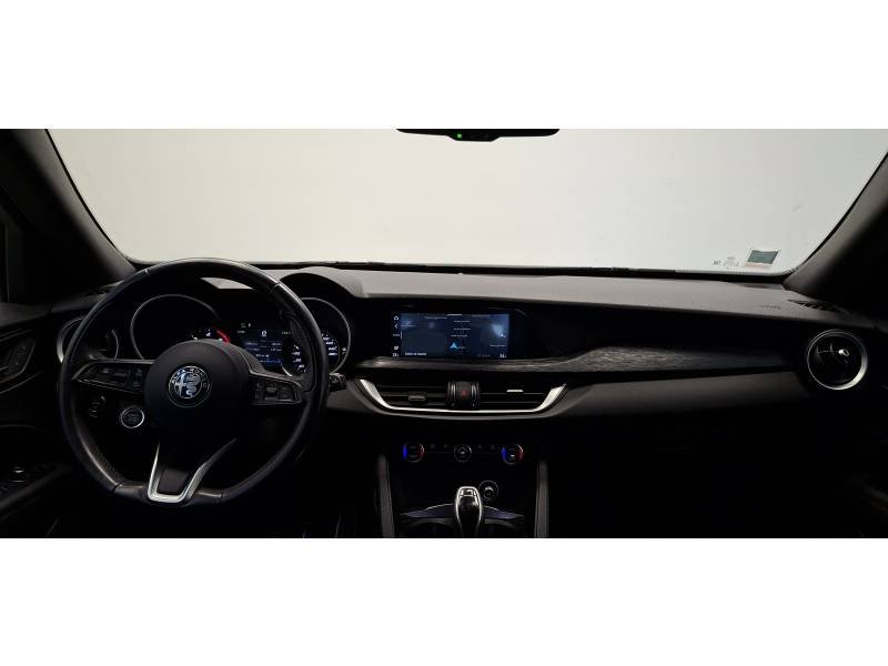 Alfa Romeo Stelvio - Photo 24