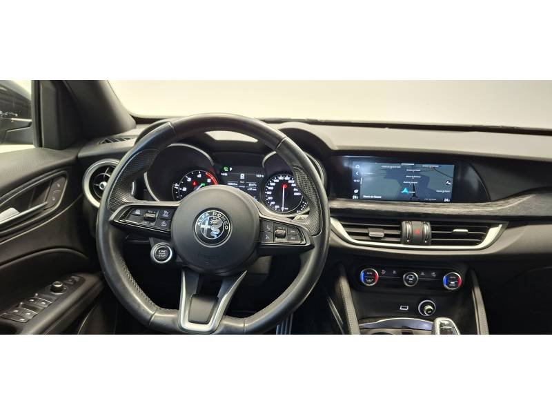 Alfa Romeo Stelvio - Photo 25
