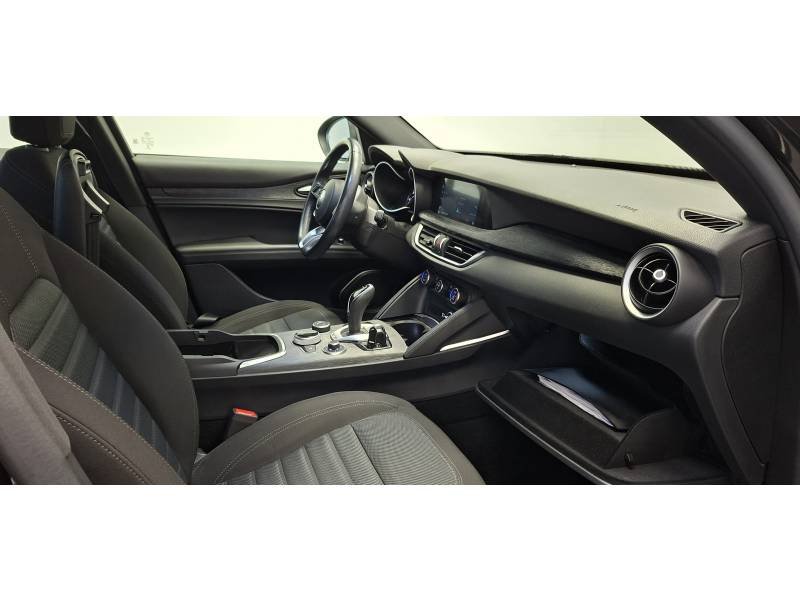 Alfa Romeo Stelvio - Photo 27
