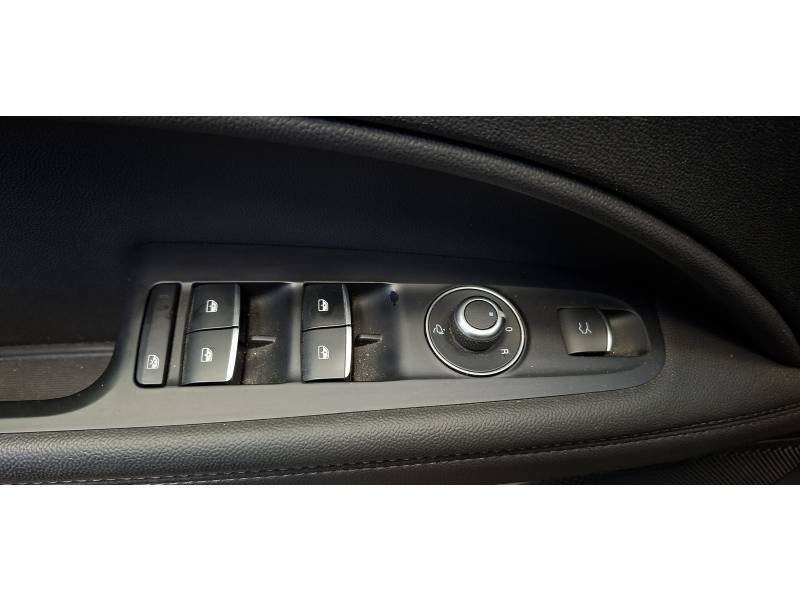 Alfa Romeo Stelvio - Photo 29