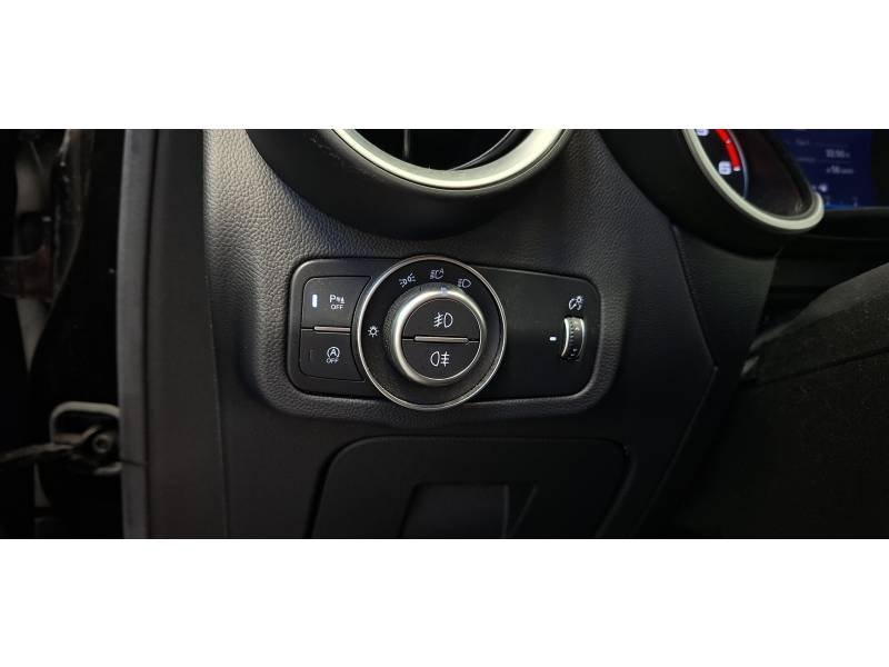 Alfa Romeo Stelvio - Photo 30