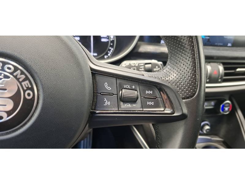 Alfa Romeo Stelvio - Photo 33