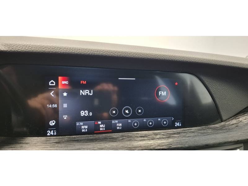 Alfa Romeo Stelvio - Photo 35