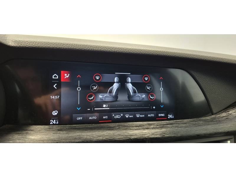 Alfa Romeo Stelvio - Photo 37