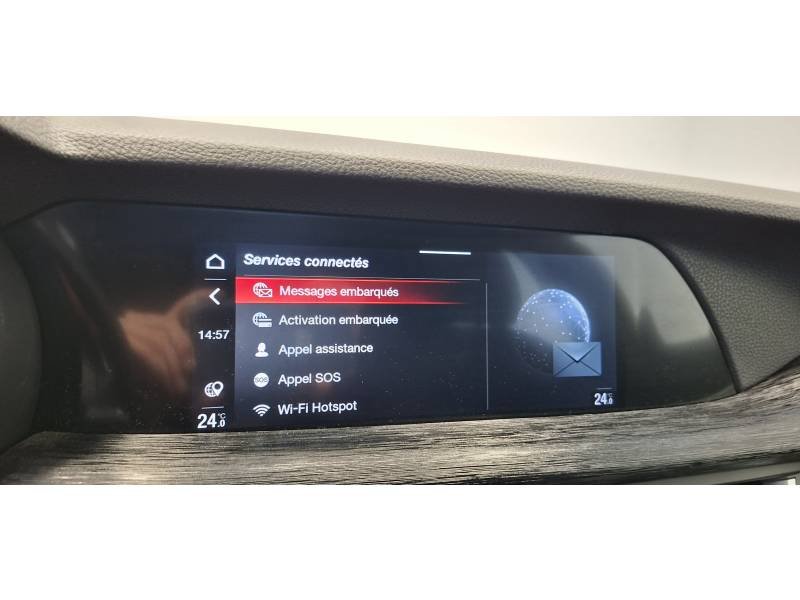 Alfa Romeo Stelvio - Photo 39