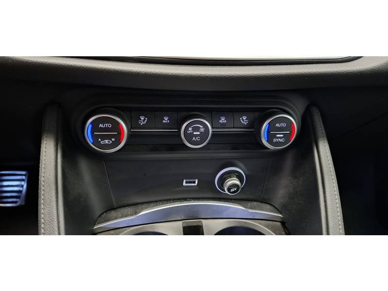 Alfa Romeo Stelvio - Photo 41