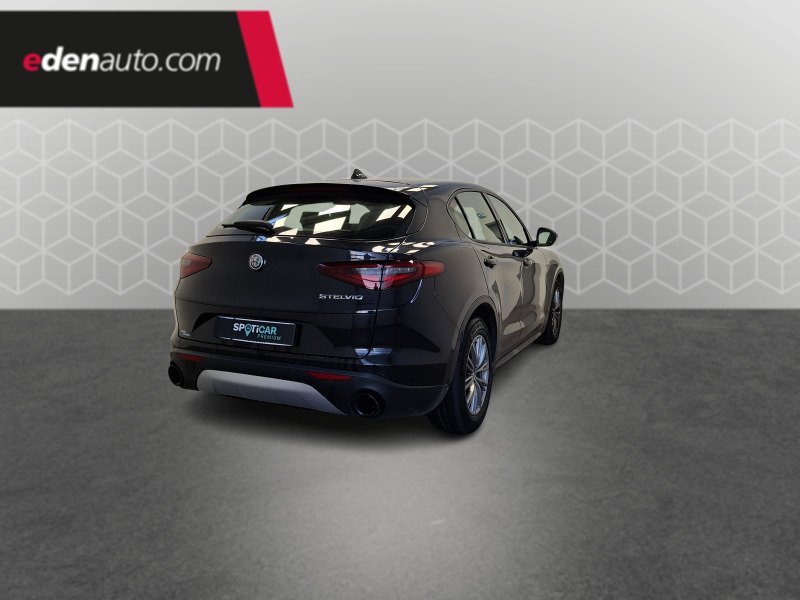 Alfa Romeo Stelvio - Photo 5