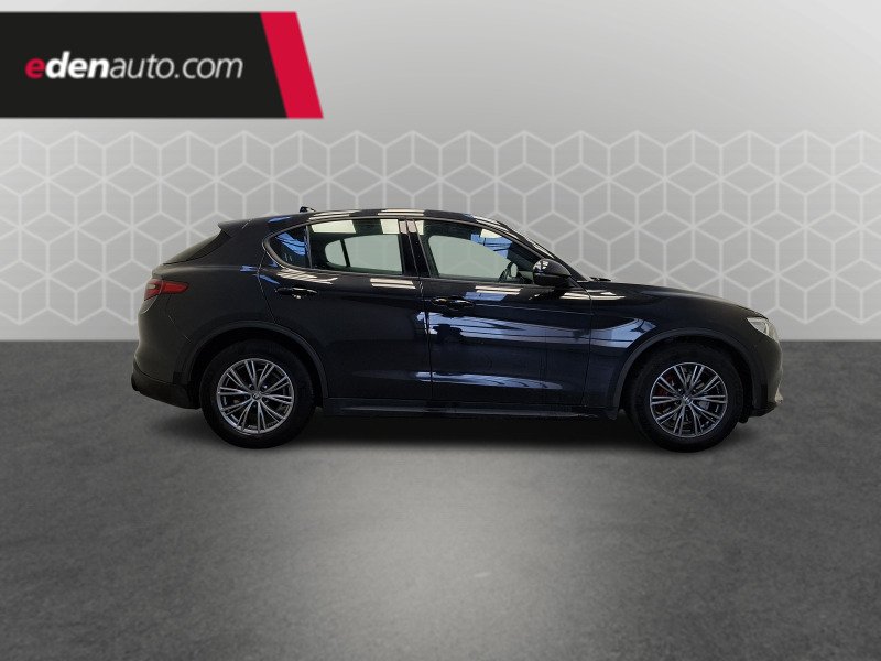 Alfa Romeo Stelvio - Photo 6