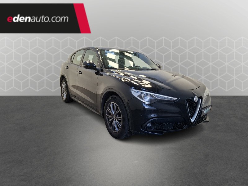 Alfa Romeo Stelvio - Photo 7