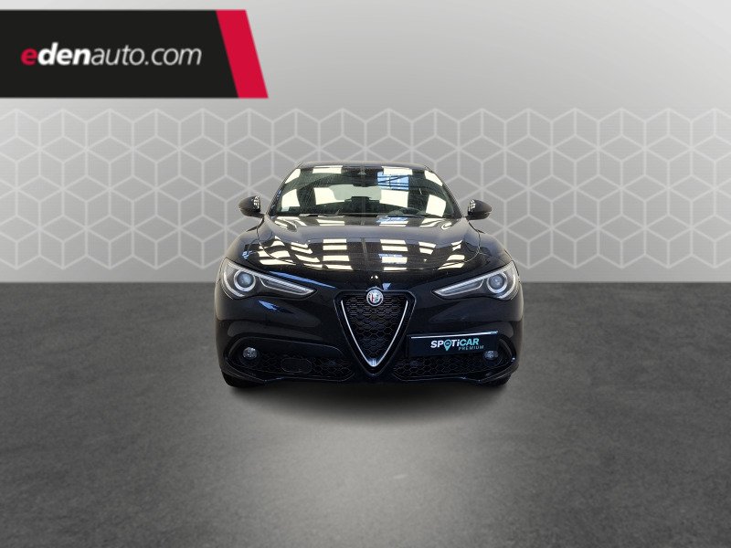 Alfa Romeo Stelvio - Photo 8