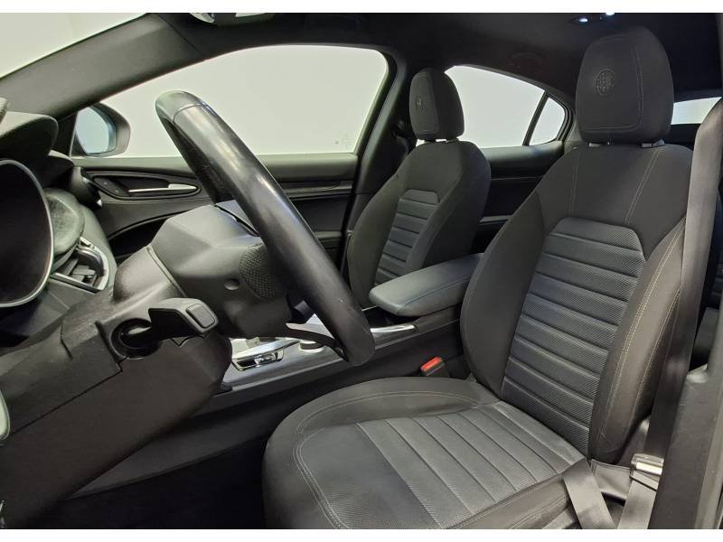 Alfa Romeo Stelvio - Photo 10