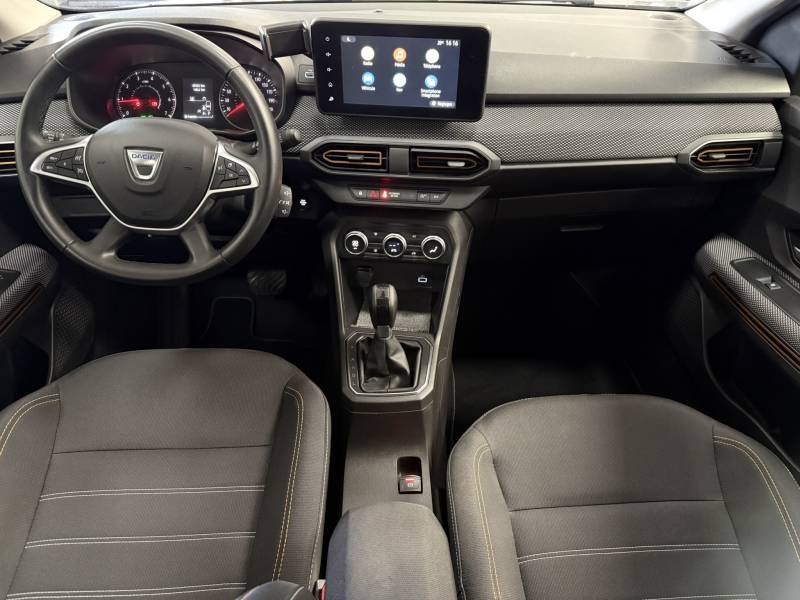 Dacia Sandero - Photo 11