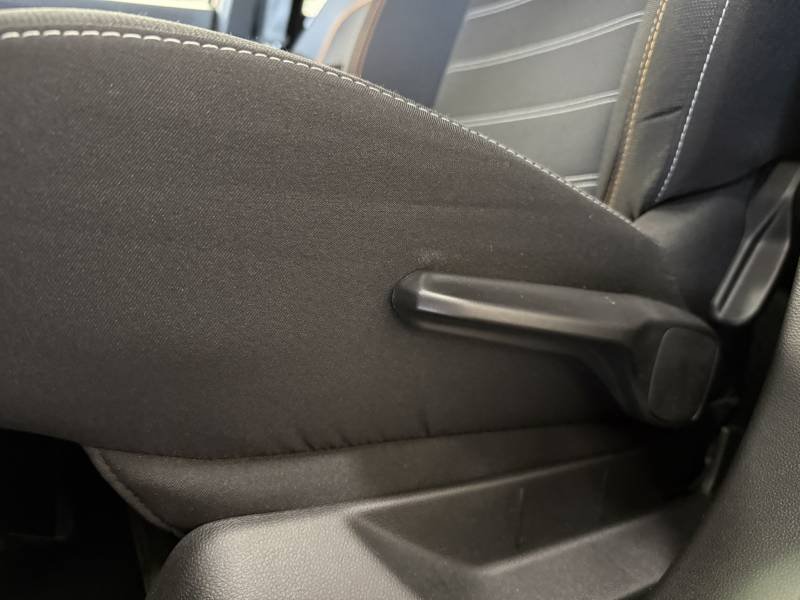 Dacia Sandero - Photo 17