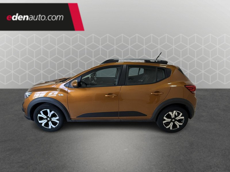 Dacia Sandero - Photo 2