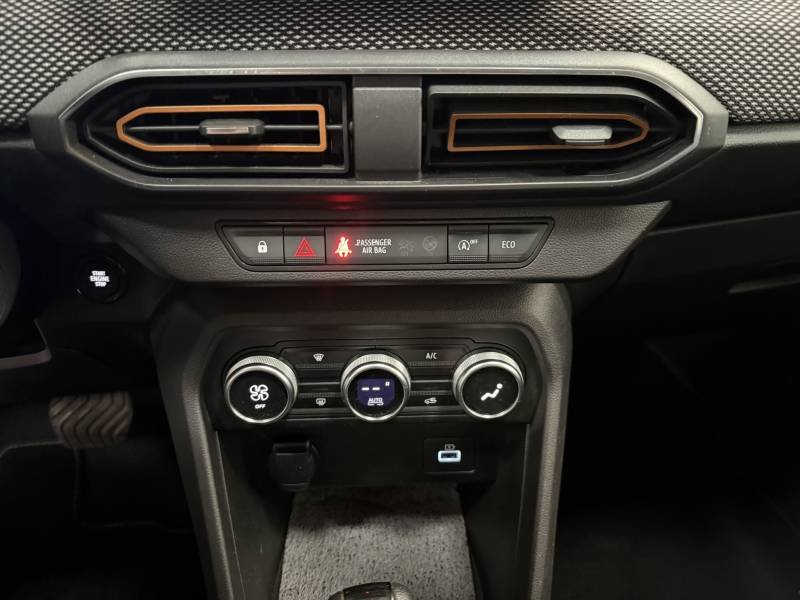 Dacia Sandero - Photo 21