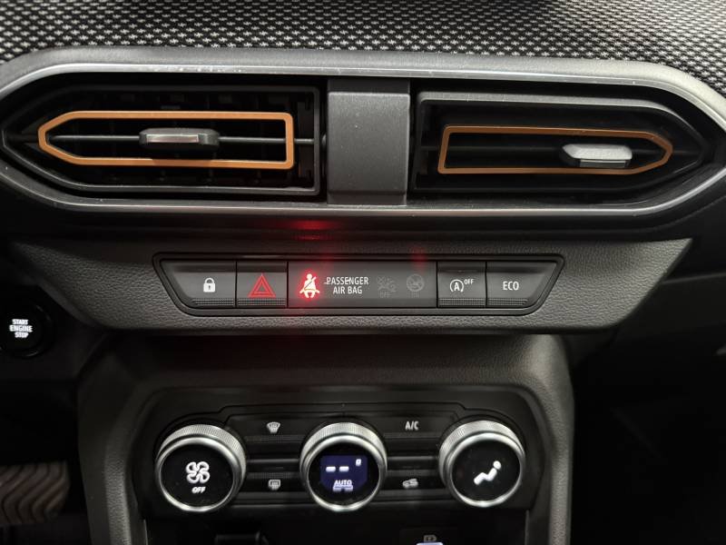 Dacia Sandero - Photo 23