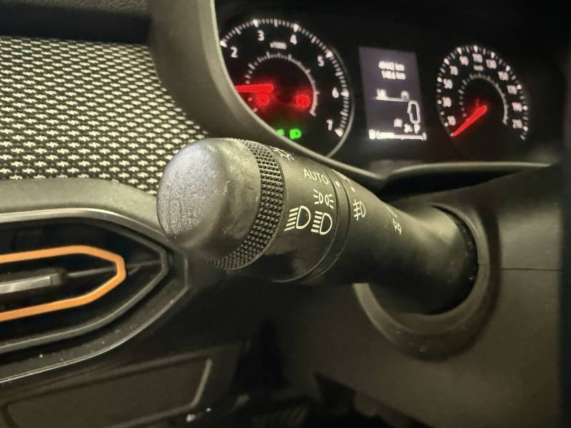 Dacia Sandero - Photo 26