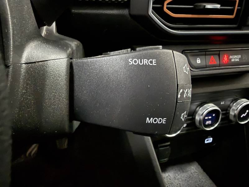 Dacia Sandero - Photo 28