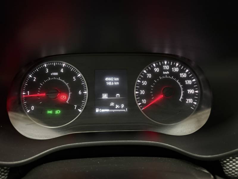 Dacia Sandero - Photo 30