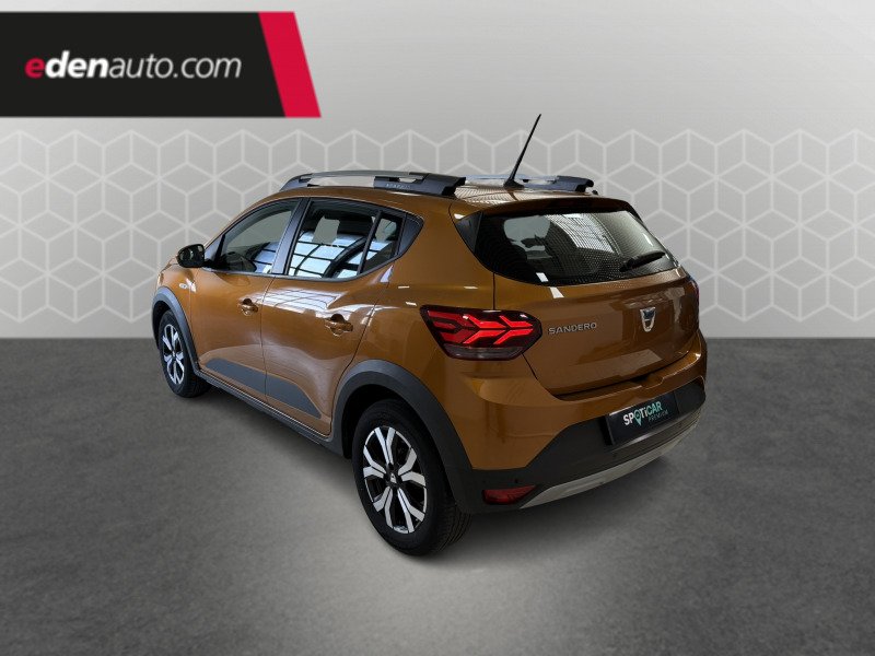 Dacia Sandero - Photo 3