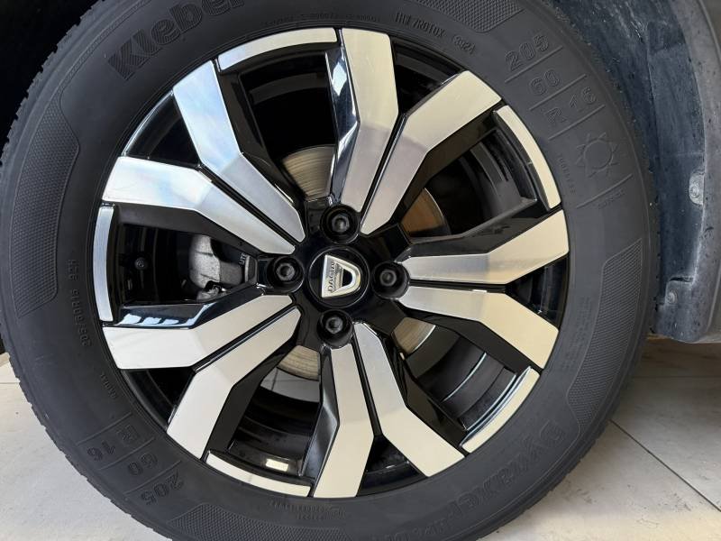 Dacia Sandero - Photo 34