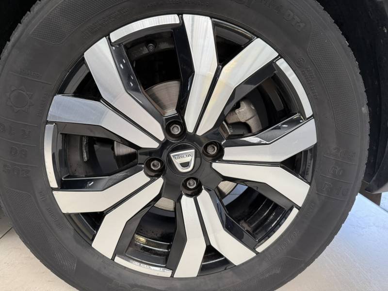 Dacia Sandero - Photo 37