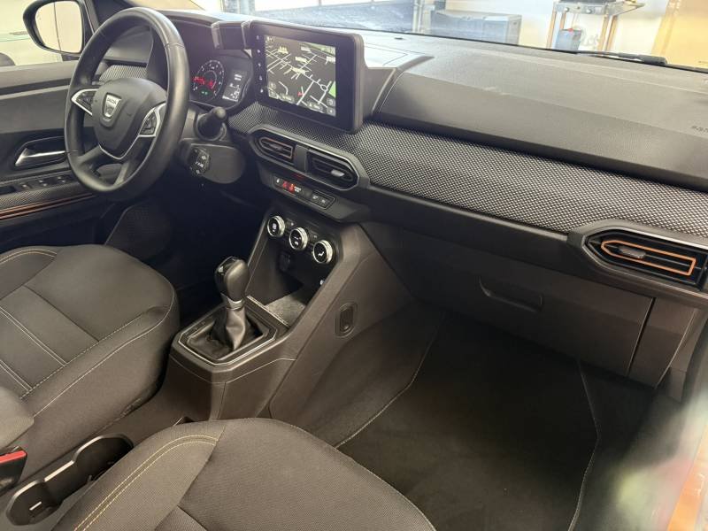 Dacia Sandero - Photo 39