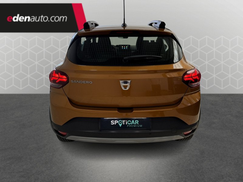 Dacia Sandero - Photo 4