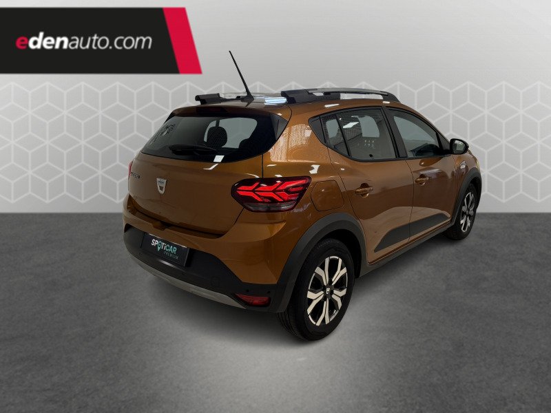 Dacia Sandero - Photo 5