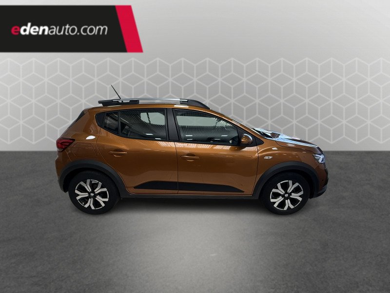 Dacia Sandero - Photo 6