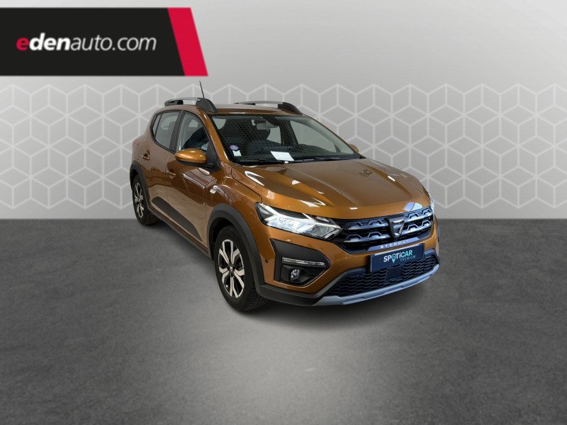 Dacia Sandero - Photo 7