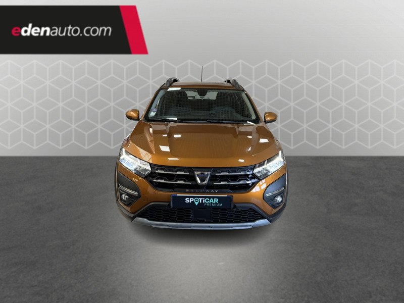 Dacia Sandero - Photo 8