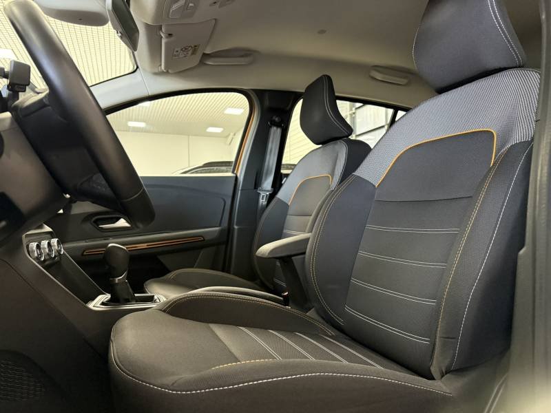 Dacia Sandero - Photo 9