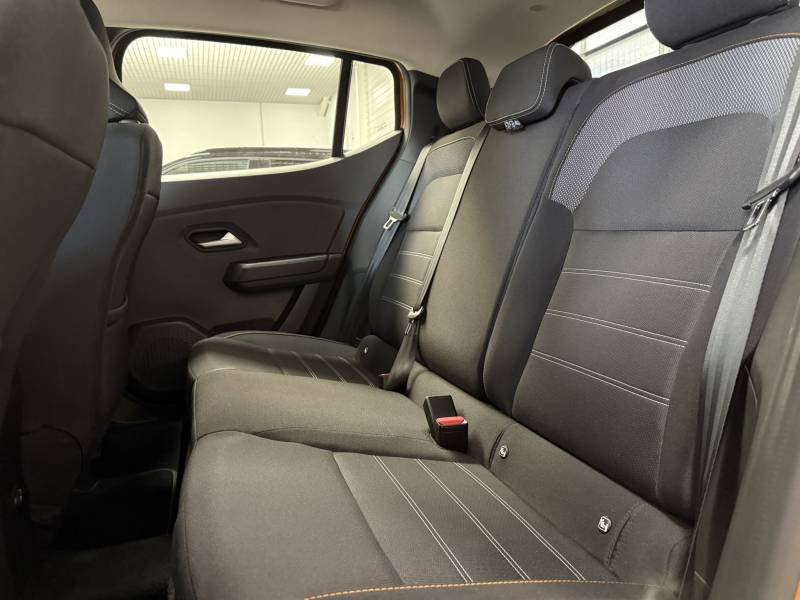 Dacia Sandero - Photo 10