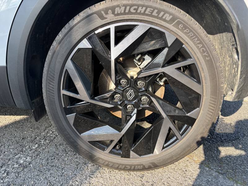 Renault Captur - Photo 12