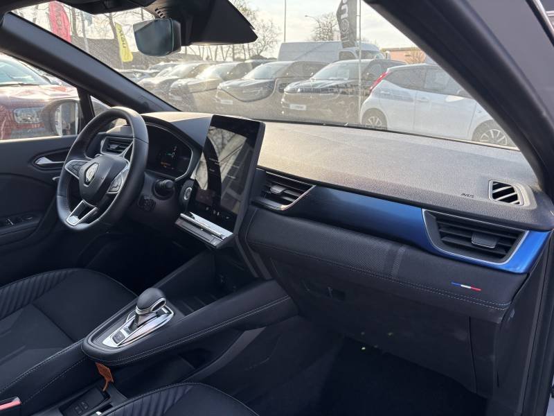 Renault Captur - Photo 14
