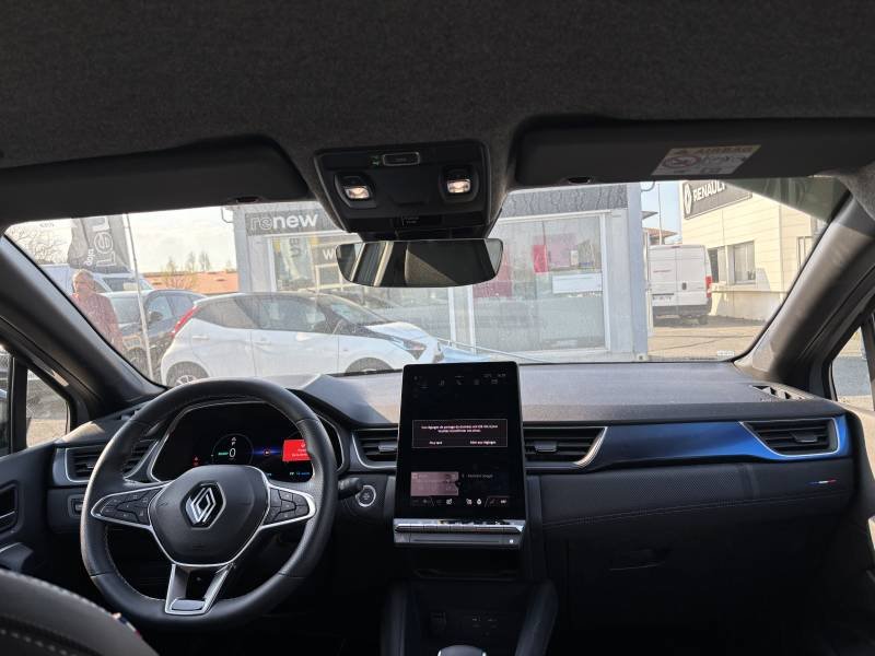 Renault Captur - Photo 17