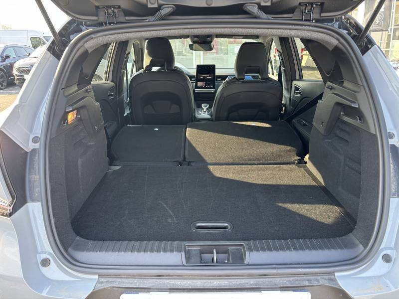 Renault Captur - Photo 24