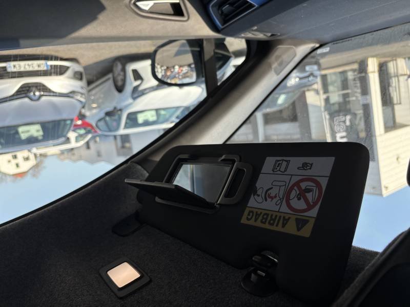 Renault Captur - Photo 31