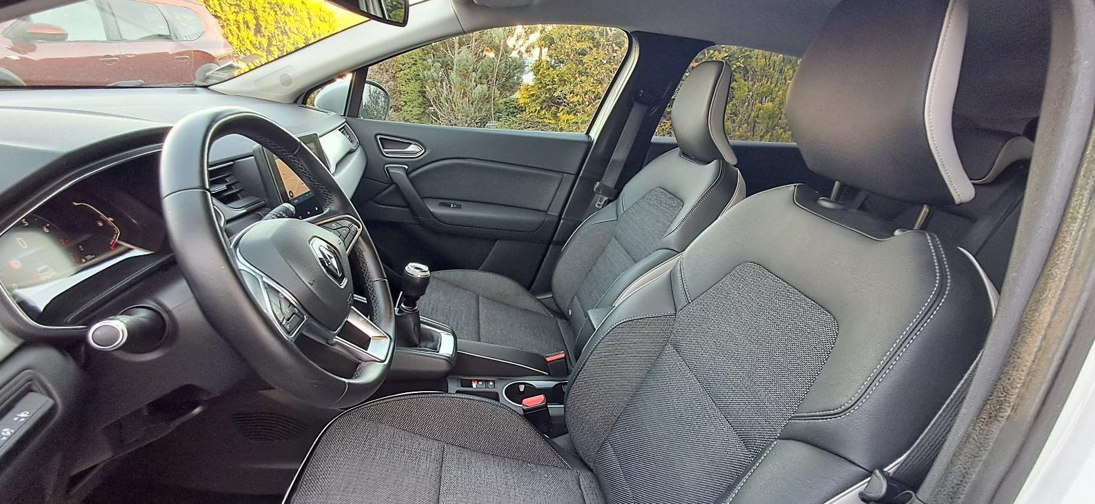 Renault Captur - Photo 12