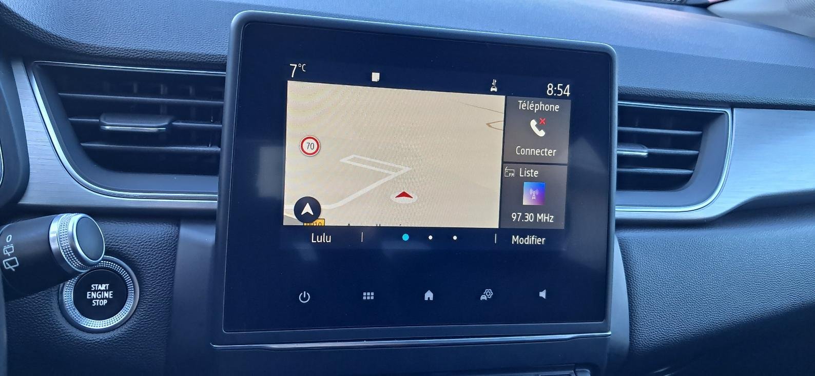 Renault Captur - Photo 15