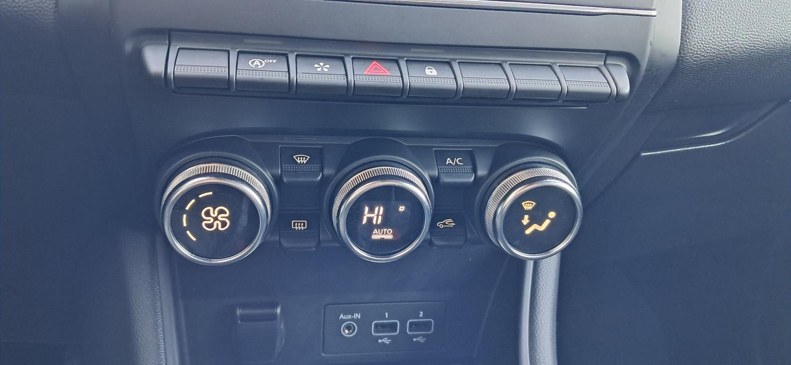 Renault Captur - Photo 16
