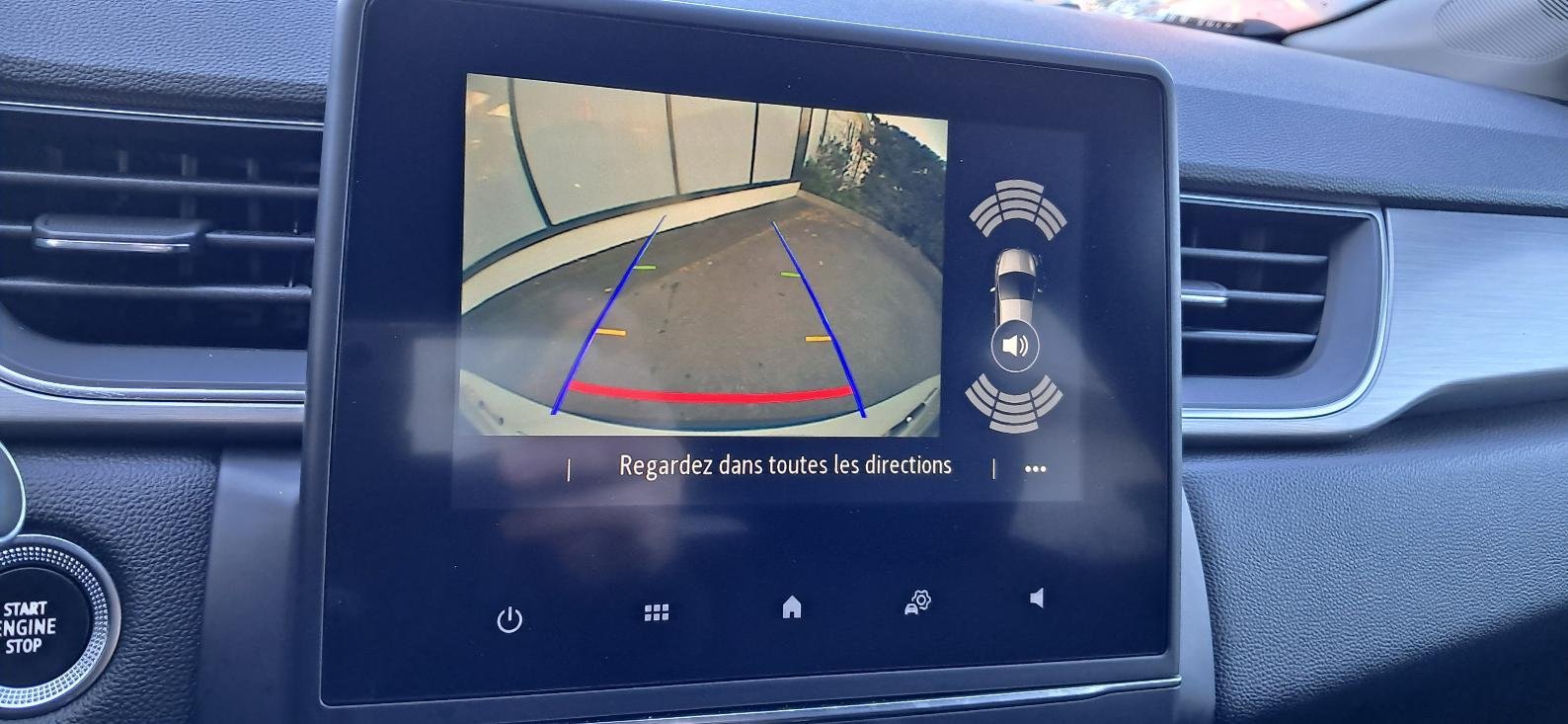 Renault Captur - Photo 17