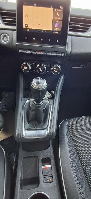 Renault Captur - Photo 19