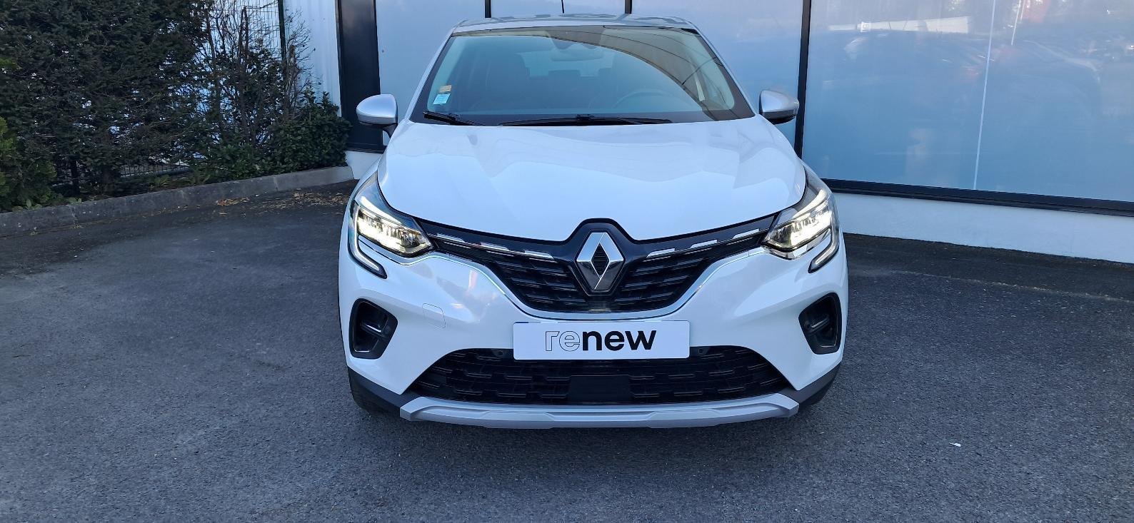 Renault Captur - Photo 2