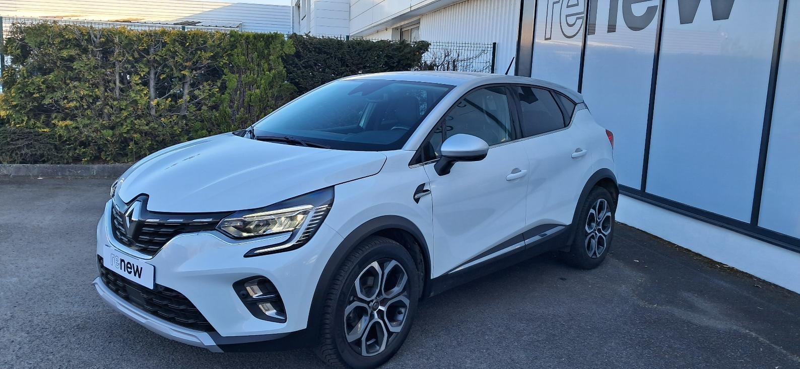 Renault Captur - Photo 3